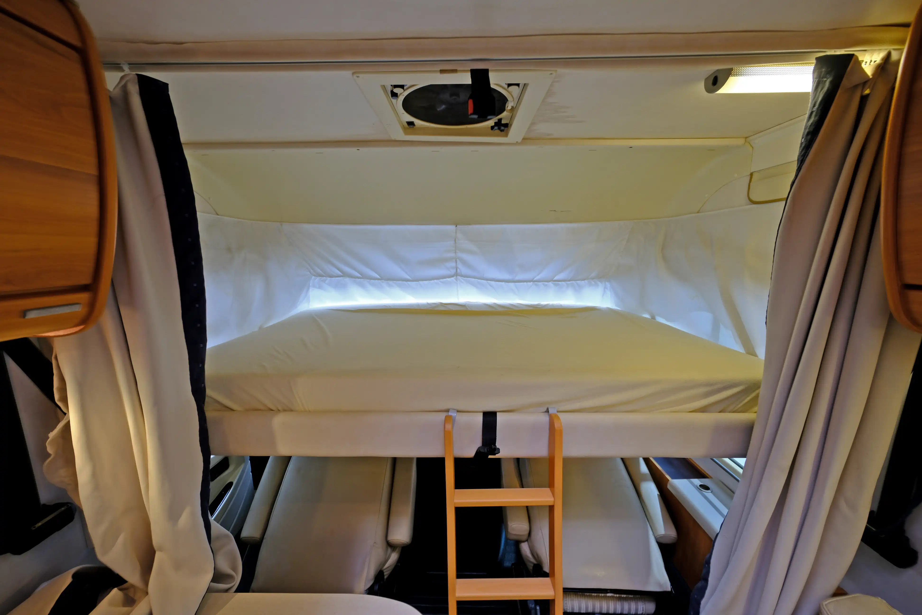 HYMER-ERIBA B 655 Starline